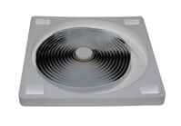 Герметик профессиональный для фар UPS черный