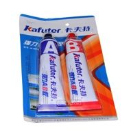 Клей акриловый KAFUTER AB Glue