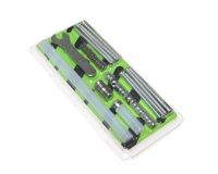 Монтажний комплект для встановлення лінз