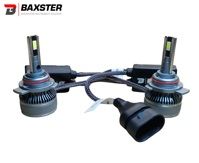 Лампи світлодіодні Baxster PL (Power Light) HIR2 6000K (2шт)