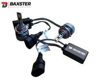 Лампи світлодіодні Baxster PL (Power Light) HB4 6000K (2шт)