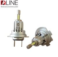 Лампы светодиодные Qline Alpha H7 A360 6000K (2шт)