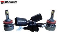 Лампи світлодіодні Baxster PL (Power Light) H11 6000K (2шт)