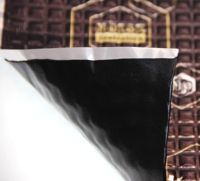 Вібропоглинаючий матеріал ВФ100 -1,5 v3 (0,7х0,5)