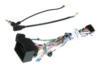 Комплект дротів для магнітол 16PIN CraftAudio GM CB-46#B