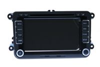 Штатная магнитола Baxster DSP71818 7" VW Universal Android 8.1 4/32 OctaCore