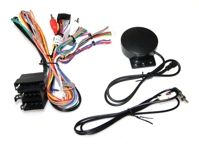 Комплект дротів для магнітол 16PIN CraftAudio CB-660# Renault