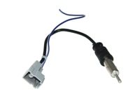 Антенний перехідник CraftAudio CA-017 Honda