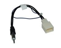 Антенний перехідник CraftAudio CA-23 Toyota/Lexus/Subaru