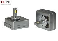 Лампы светодиодные Qline Performance D5S 90W 6000K (2шт)