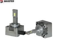 Лампы светодиодные Baxster D D1S 90W 6000K (2шт)