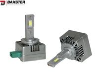 Лампы светодиодные Baxster D D3S 90W 6000K (2шт)