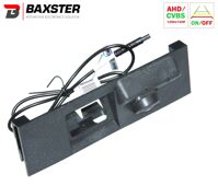 Камера в ручку багажника Baxster HDV-5036H DigitalView AHD/TVI Ford Mondeo 17+