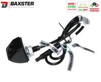 Камера заднього/переднього огляду Baxster HDV-361GC DigitalView AHD/TVI