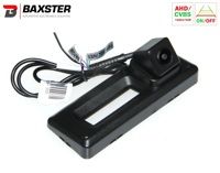 Камера в ручку багажника Baxster HDV-5016H DigitalView AHD/TVI Renault Koleos I (08-16)