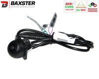 Камера заднього/переднього огляду Baxster HDV-341GC DigitalView AHD/TVI