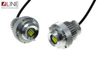 Лампы светодиодные Qline LED маркер BMW E60LCI-60W