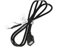 Провод 1USB - 6PIN for T36