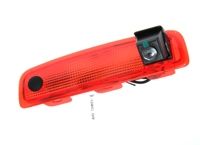 Камера заднього виду Baxster BHQC-912 Renault Dokker (12-21)