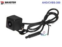 Камера заднего/переднего вида Baxster AHD/CVBS-300 (NTSC)