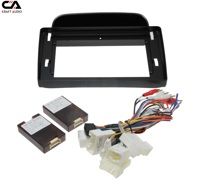 Рамка переходная с проводкой CraftAudio LE-020N LEXUS LX-470 98-02 9""