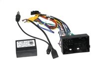 Комплект дротів для магнітол 16PIN CraftAudio JEEP Reise G-JEEP-RZ-04 Cherokee 2014+