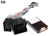 Проводка комплект BMW DZSJ 20201014 E39/E46