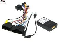 Комплект проводов для магнитол 16PIN CraftAudio Raise G-FORD-RZ-10 FORD Edge 2015+