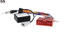 Комплект проводов для магнитол 16PIN CraftAudio MAZDA 3 2014-2019 + RZ-55