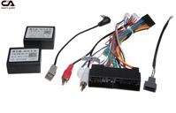 Комплект дротів для магнітол 16PIN CraftAudio Reise HYK-RZ-14+RZ12 Tucson 2010-2018 (22-070)