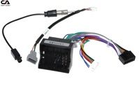 Комплект проводов для магнитол 16PIN CraftAudio CA-0302 Citroen C-Elysee II (13+)