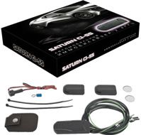 Іммобілайзер Saturn CI-55 із датчиком руху