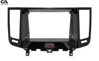 Рамка перехідна з проводкою CraftAudio INF-001N INFINITI FX35/37 13+ 9"