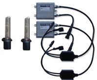 Комплект ксенонового света Infolight Expert H1 6000K 35W