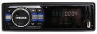 Медіа-ресивер Insider S-180U