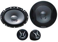 Акустика Pioneer TS-G171C