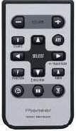 Пульт дистанційного керування Pioneer CD-R30