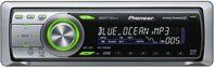 CD/MP3-ресивер Pioneer DEH-P4850MPH