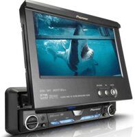 Монітор Pioneer AVH-P5700DVD