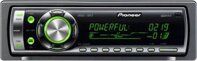 CD/MP3-ресивер Pioneer DEH-P5900MP