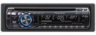 DVD-ресивер Pioneer DVH-P590MP