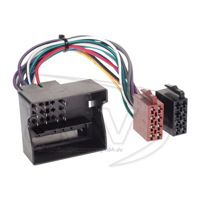 Перехідник Авто-ІSO ACV 1024-02 BMW, Mini, Rover, Land Rover