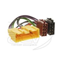 Перехідник Авто-ІSO ACV 1173-02 Mazda