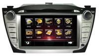 Штатна магнітола Globex GU-5800 Hyundai Ix35