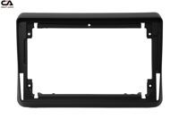 Рамка перехідна CraftAudio J-22-431 JEEP Grand Cherokee 13-17 9"