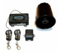 Автосигналізація Jaguar JA-270