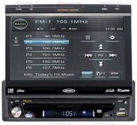 Монитор Jensen VM-9214R