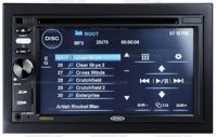 Мультимедиа 2-DIN Jensen VM-9224R