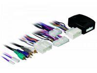 Адаптер активації штатного підсилювача Metra AXTO-MI2 Mitsubishi