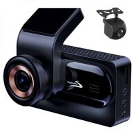 Видеорегистратор Aspiring AT360 Dual 4G Wifi GPS